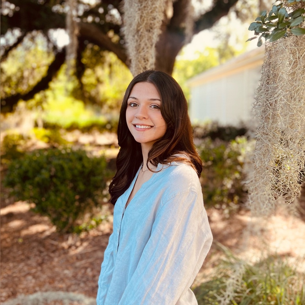 Meet your Posher, Kelslyn